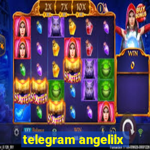 telegram angelilx